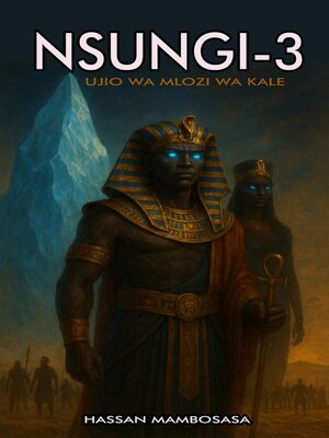cover image of Nsungi-3